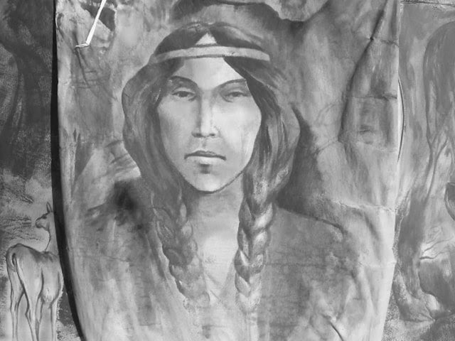 Cultural Preservation Patagonia