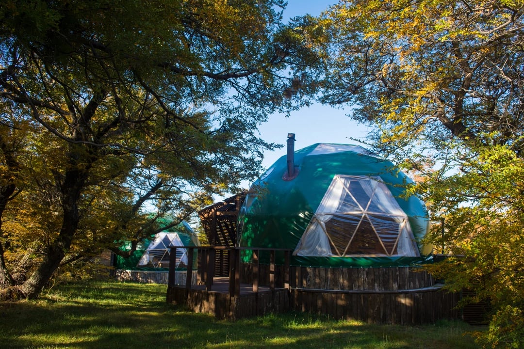 Suite Dome Loft