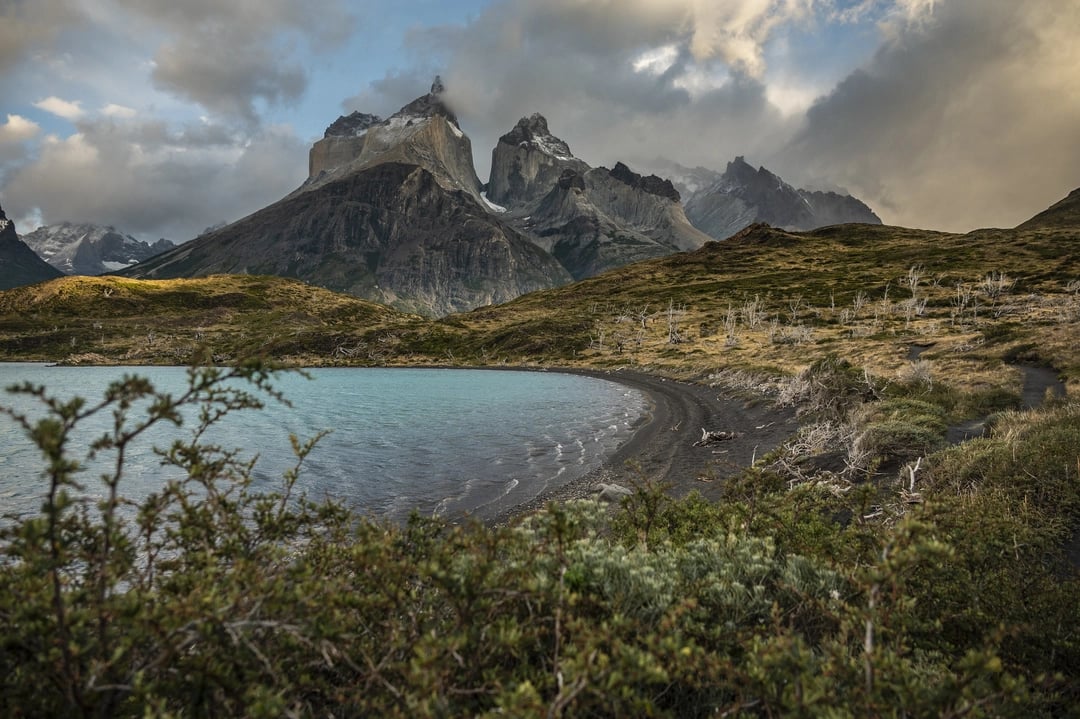 chilean patagonia