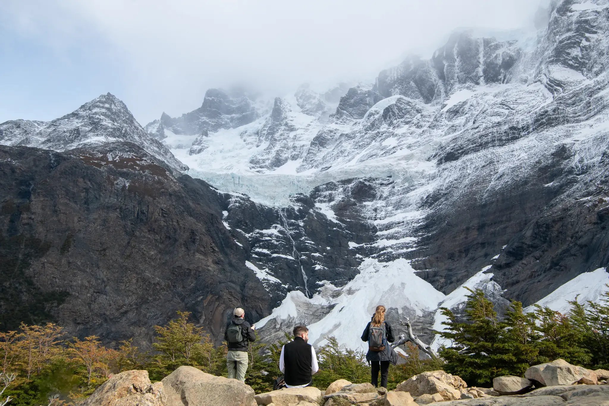 French Valley_Paine Circuit_O Trek_Torres del Paine