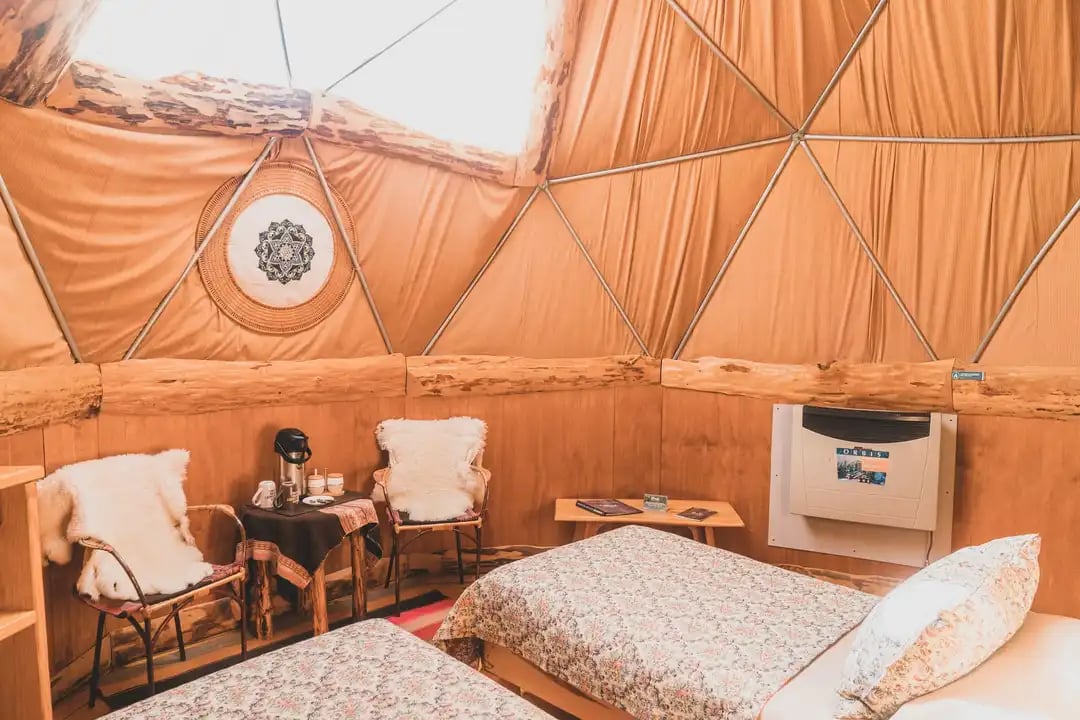 Beds Superior Dome