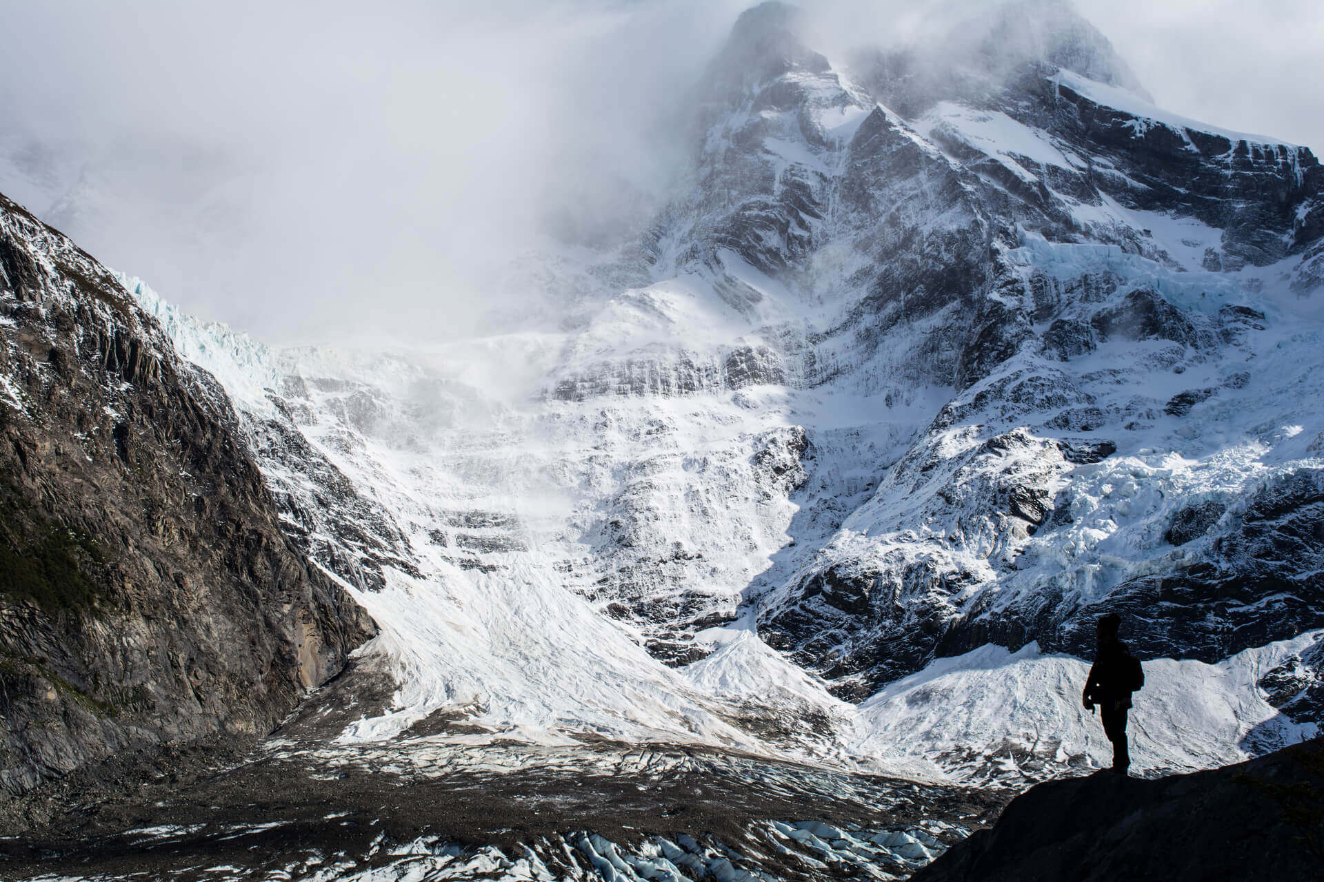 Torres del Paine