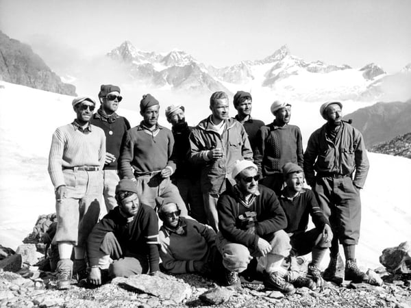 Patagonia Explorers