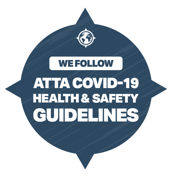 Covid Badge
