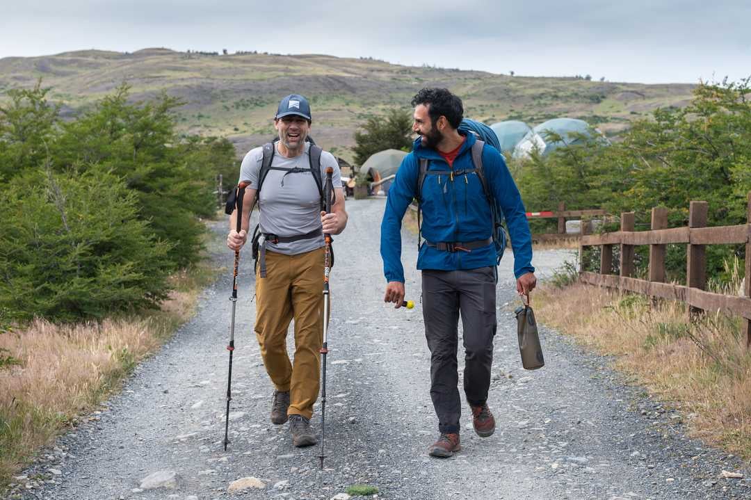 Erik Weinheinmeyer leaving EcoCamp