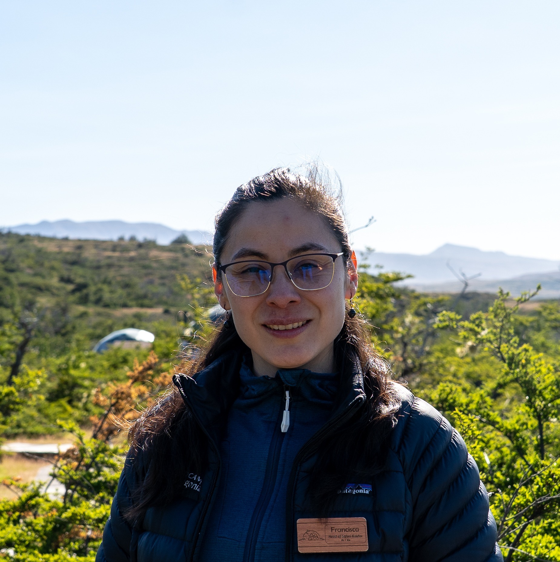 Francisca de los Reyes