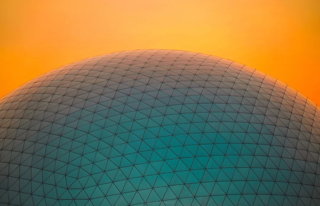 Why Geodesic Domes Are Such Incredible Structures