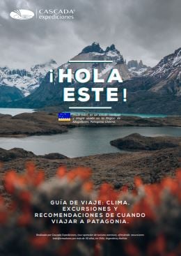 Guia de Viaje