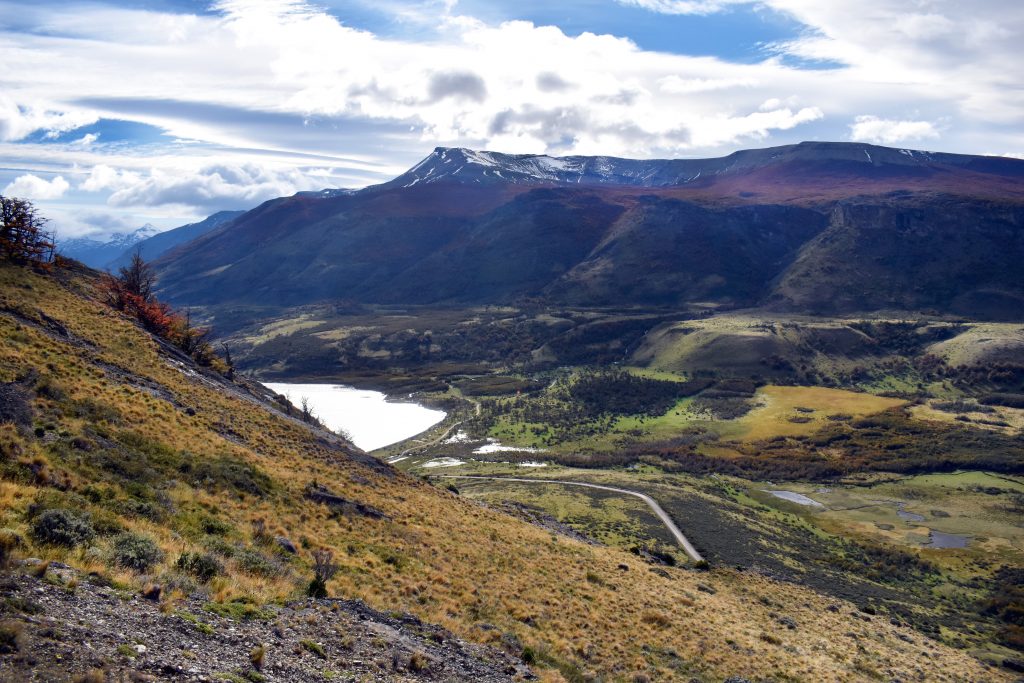 Torres del Paine