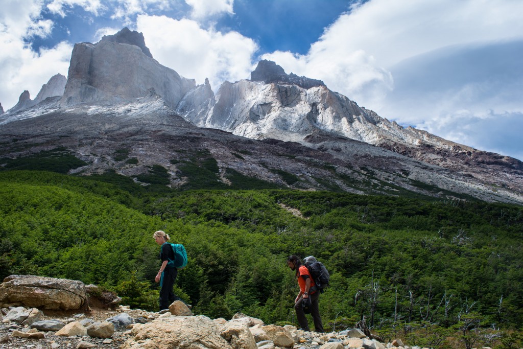 The 5 Best Trekking Circuits in Patagonia EcoCamp Patagonia