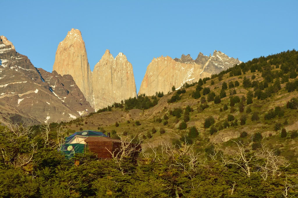 EcoCamp View