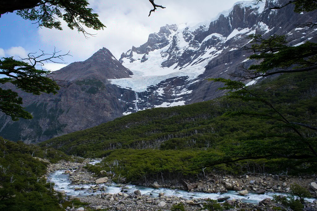 French Valley Torres del Paine