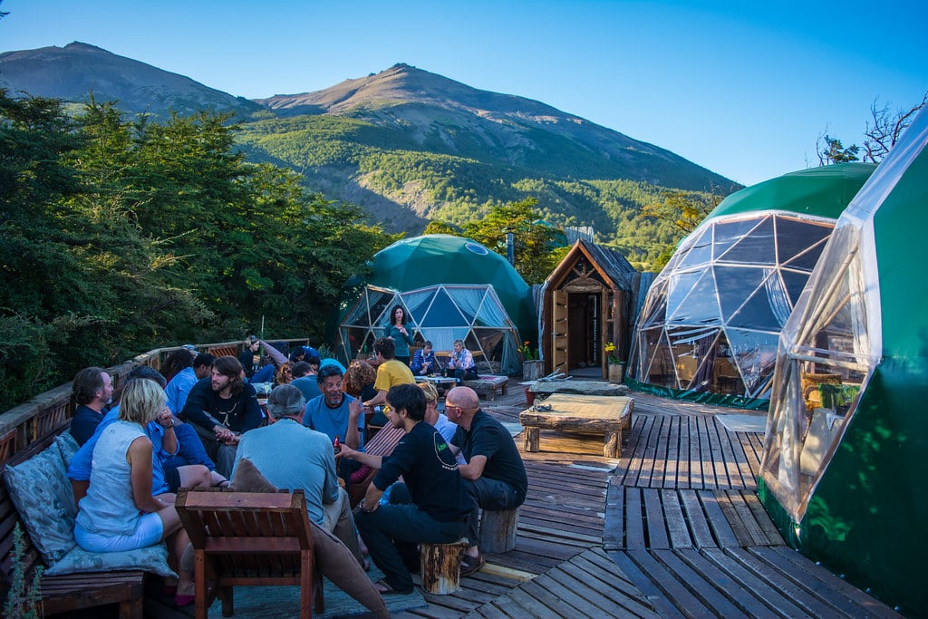 Best Hotel in Chile