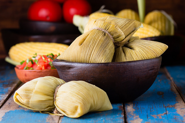 Humitas