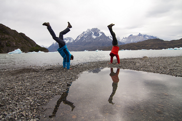 Torres del Paine