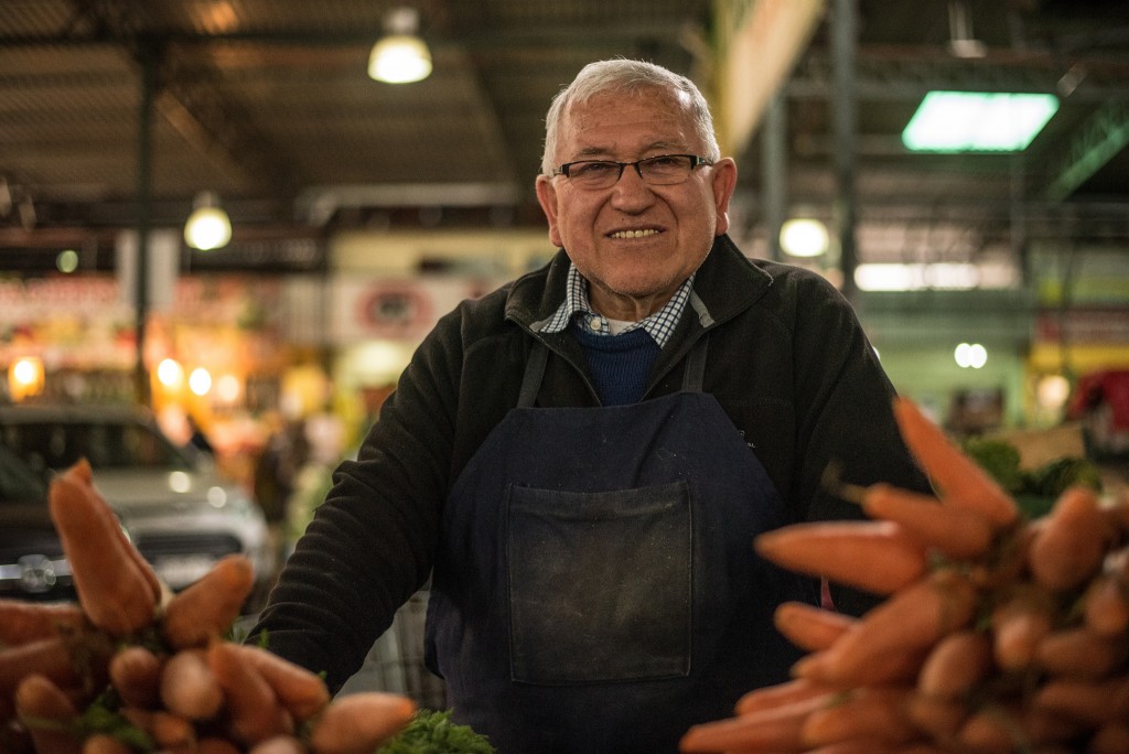 Supporting local people when you shop is the way to go EcoCamp