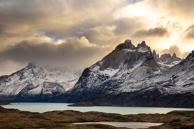 Patagonia
