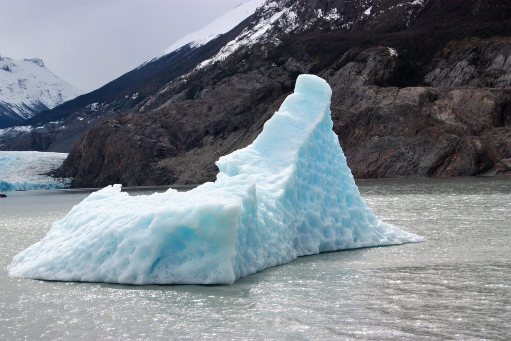 Grey Glacier