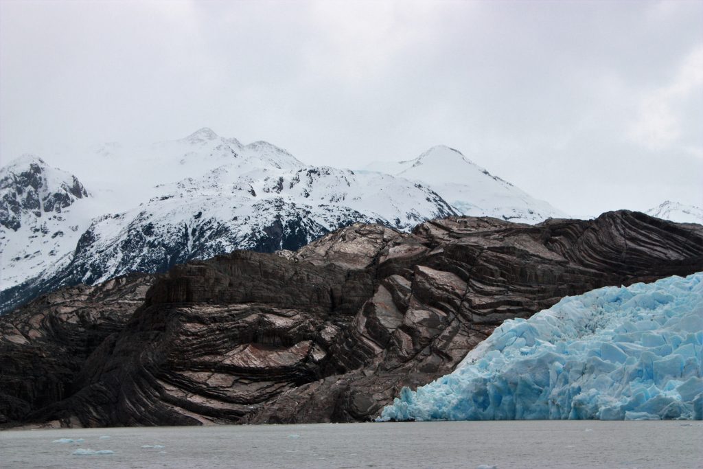 Grey Glacier