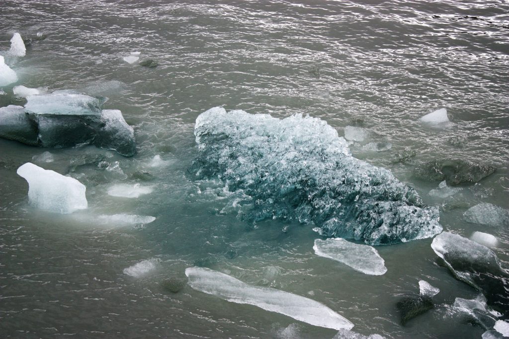 Glacier