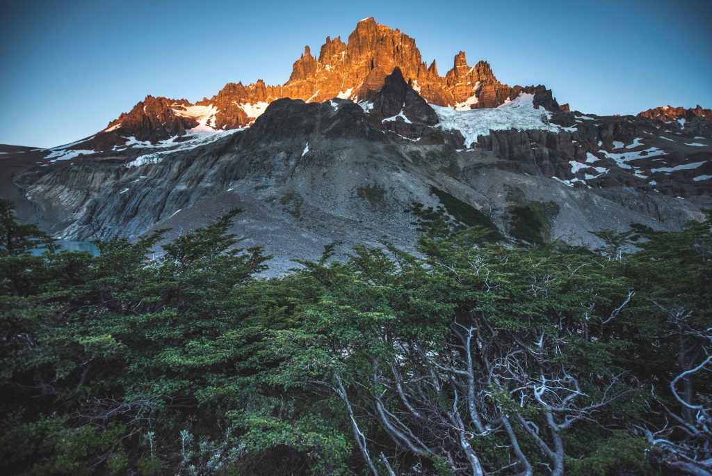 Cerro Castillo