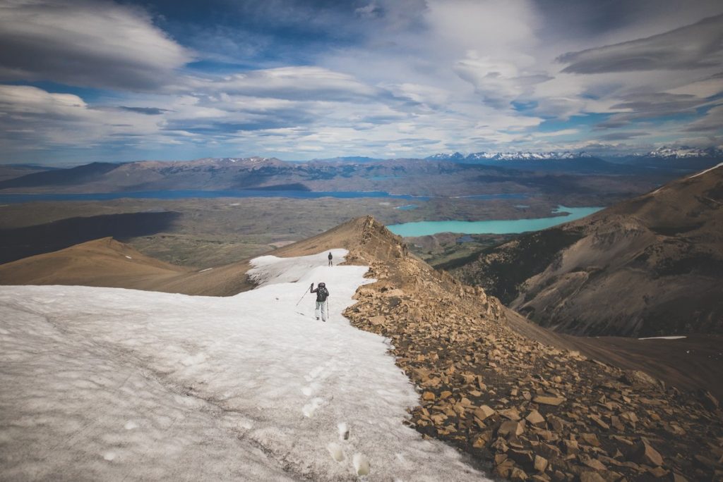 Epic Hikes
