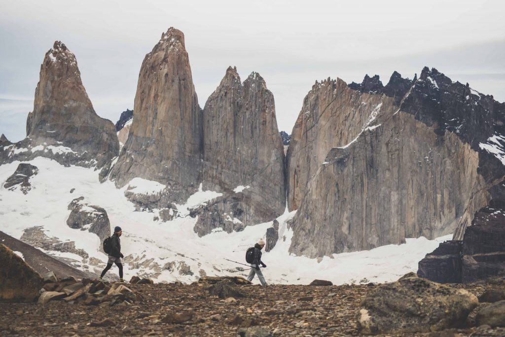 Cerro Paine