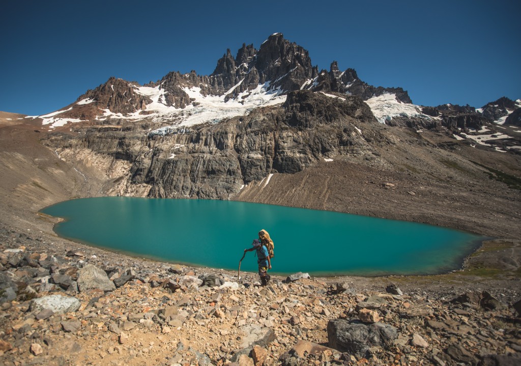 Cerro Castillo Patagonia