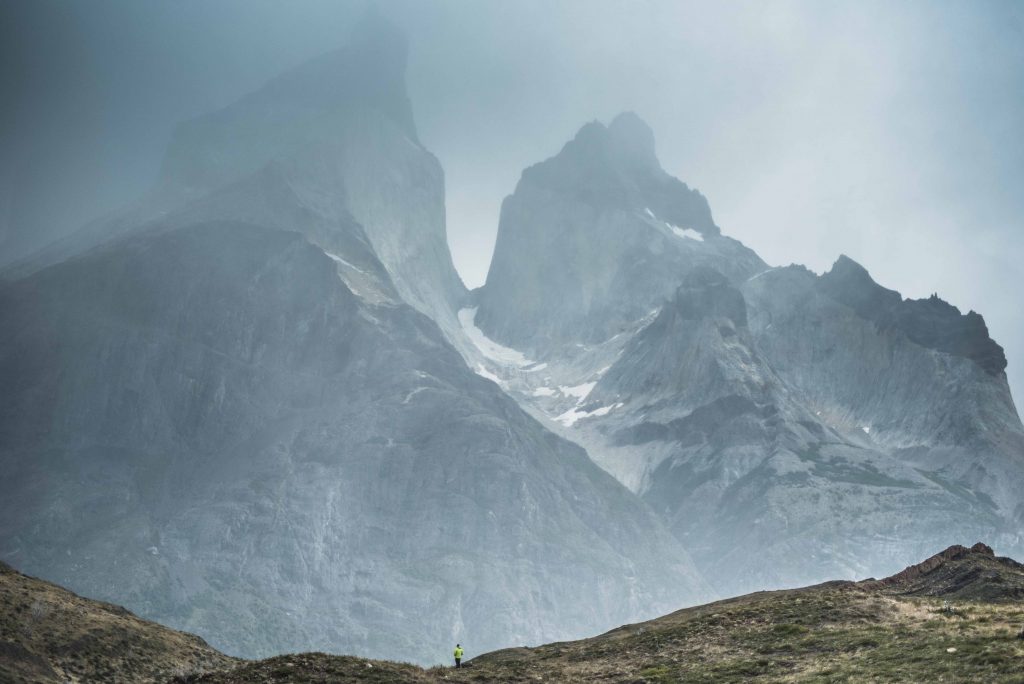 Inmensity Torres del Paine