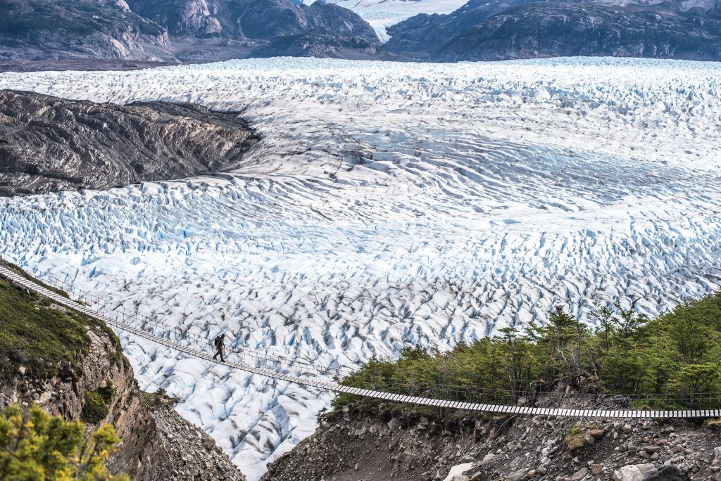 Patagonia Grey Glacier