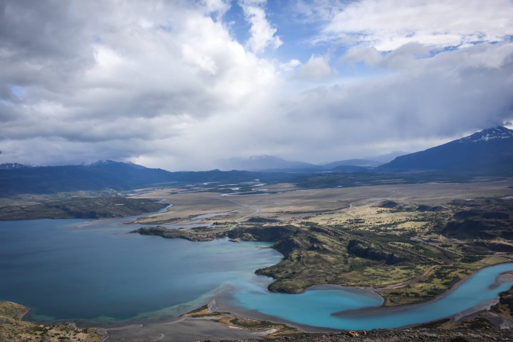 Lazo Weber Patagonia