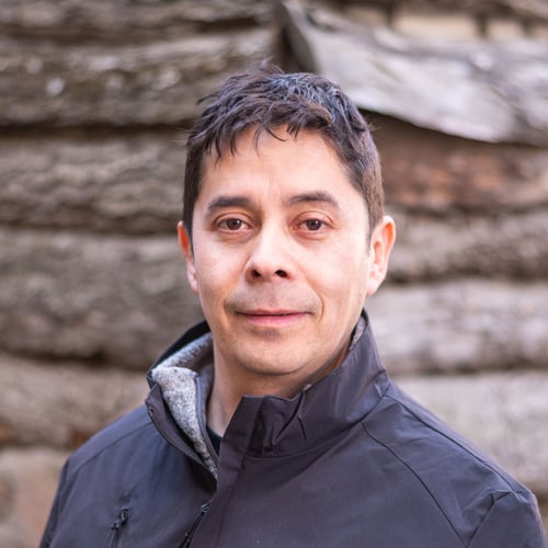 Juan Colin Head of Acquisitions
