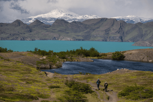 Laguna Inge