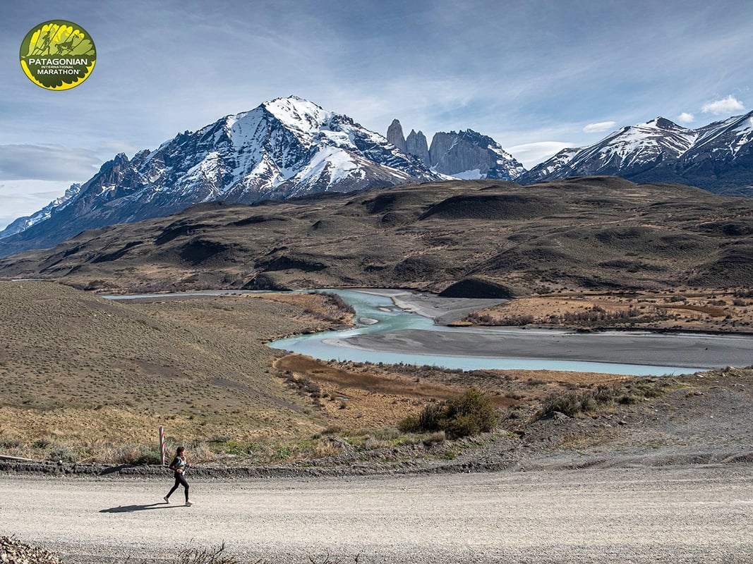 Patagonia International Marathon y Torres del Paine