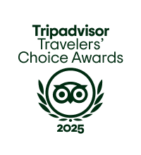 Premio 3 tripadvisor