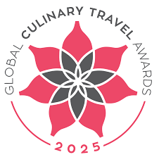 Premio 4 global culinary travel