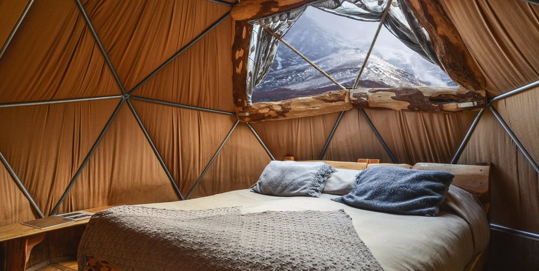 Standard Dome 