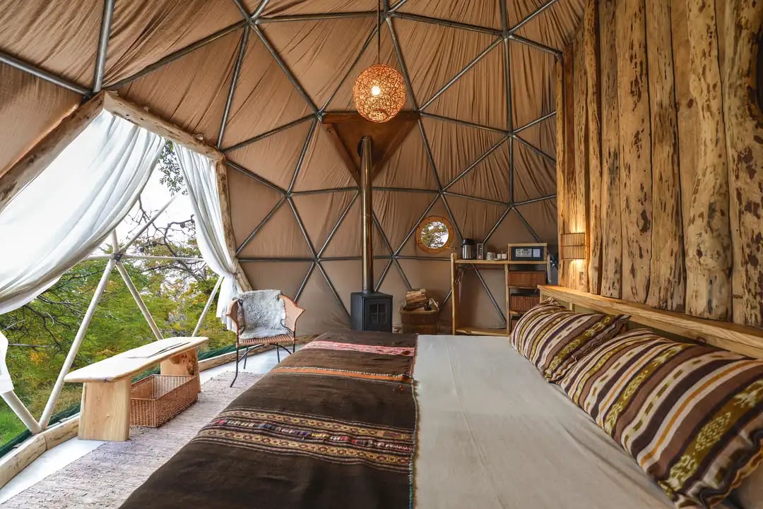 Suite Dome - Small - Webp