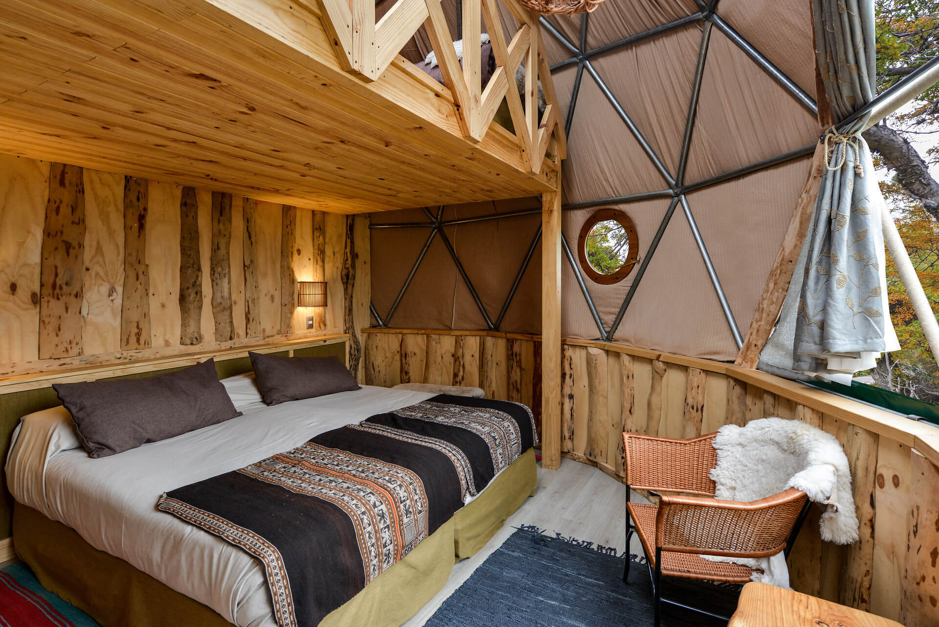 Suite Loft  First Floor