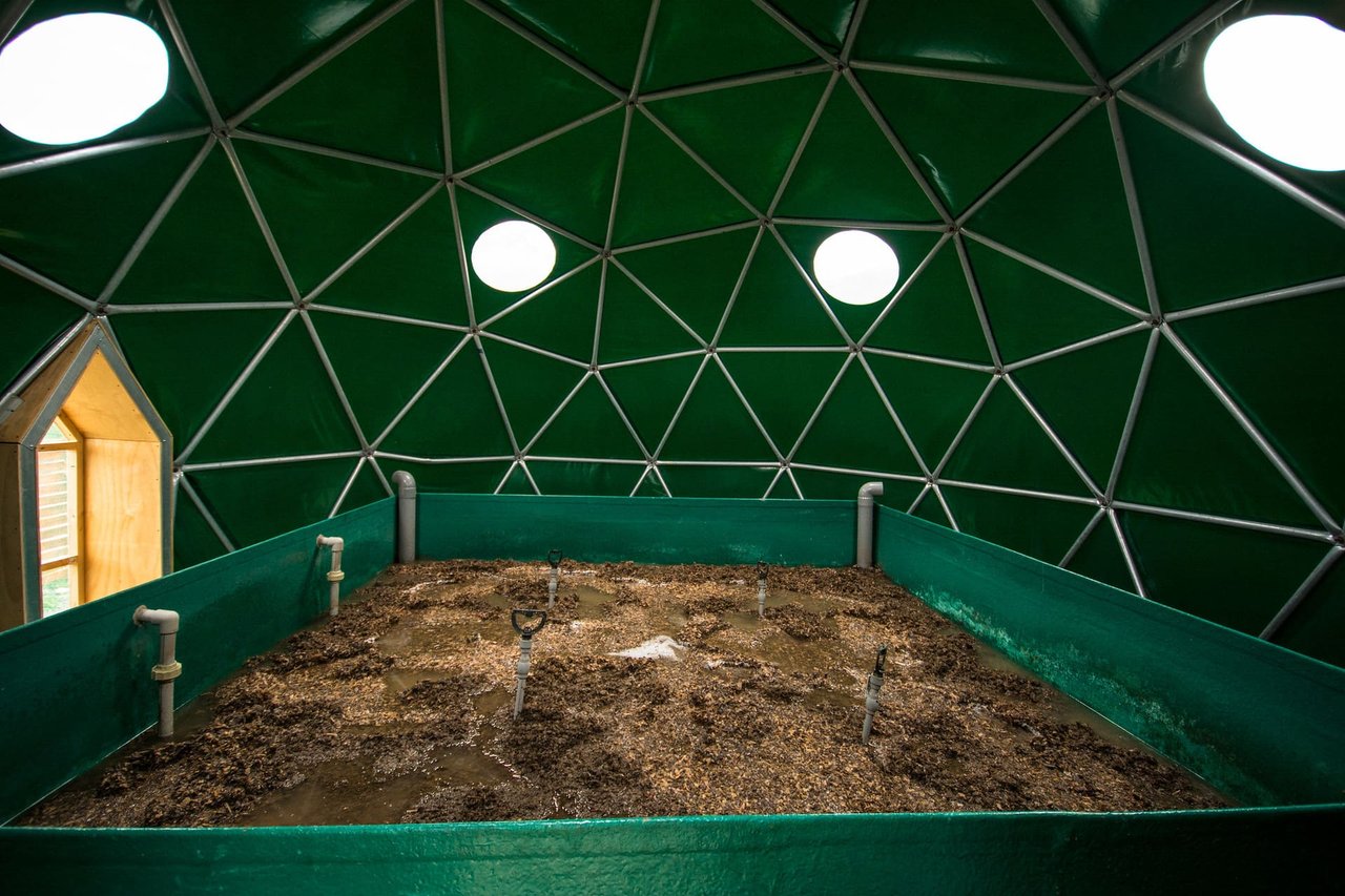 Ecocamp Biofiltro