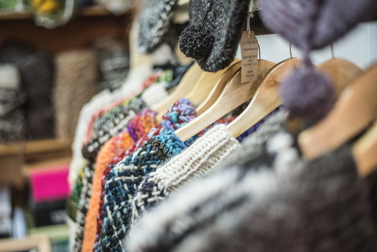Puerto Natales Handmade
