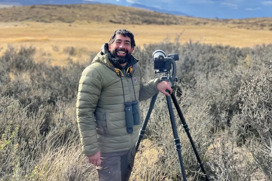 Victor para articulo 