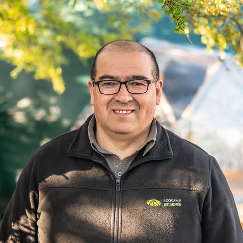 Bladimir Verdugo Head of Drivers