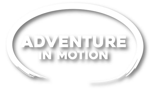 adventure in motion