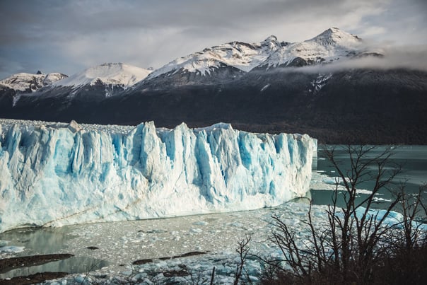 Perito Moreno Glacier