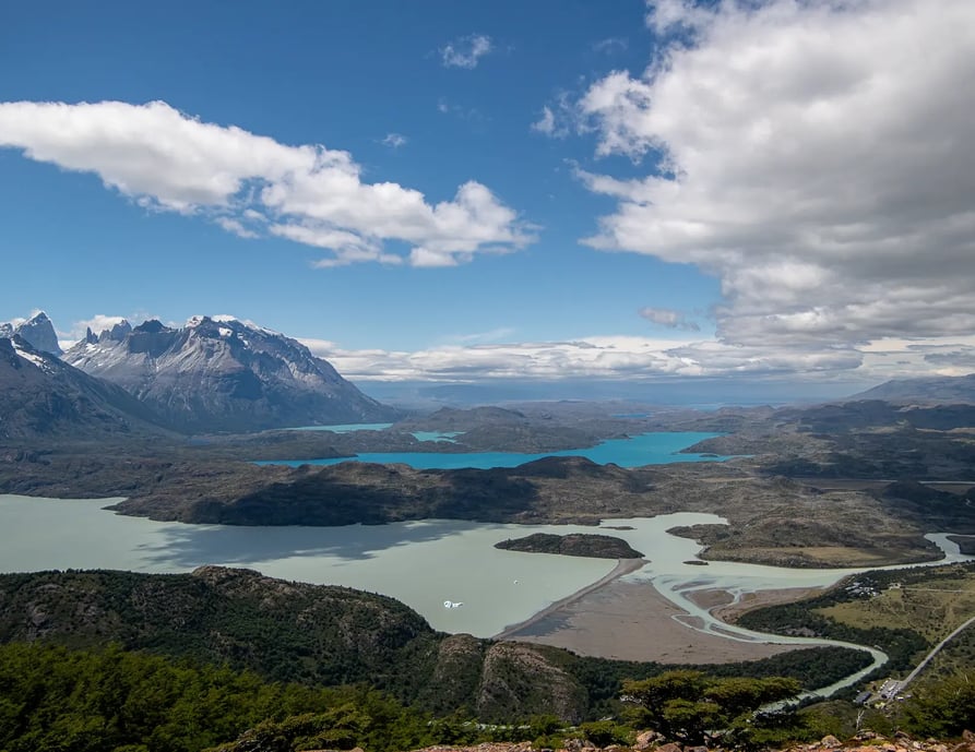 ferrier lookout