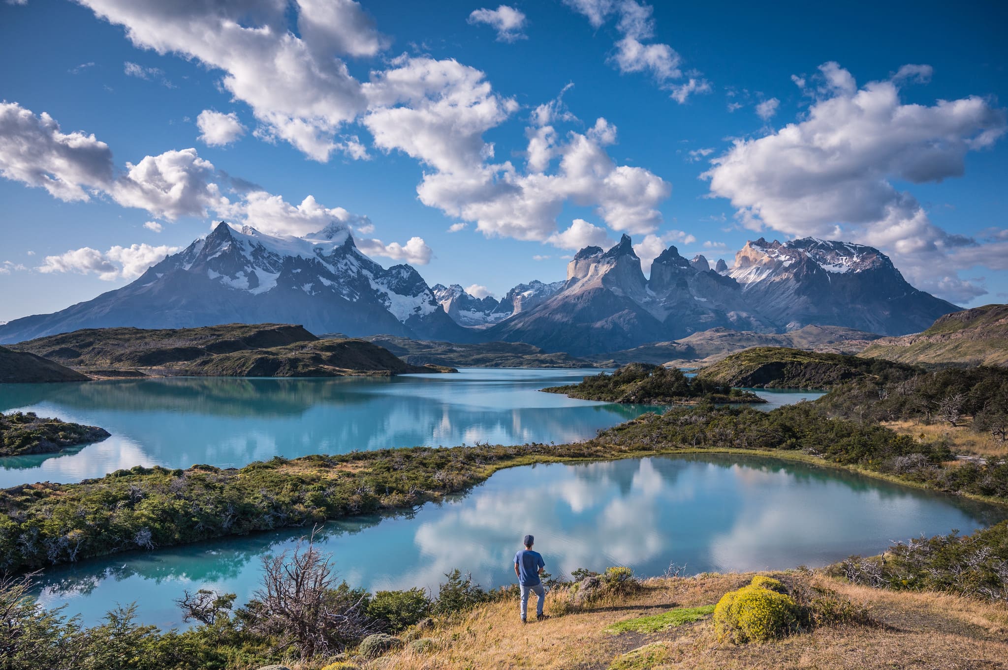 dato indebære initial 10 Reasons Why We Love Patagonia