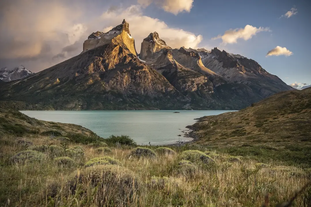 Best Viewpoints in Torres del Paine