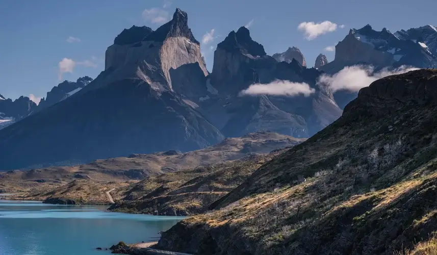 Torres del Paine Fotografía