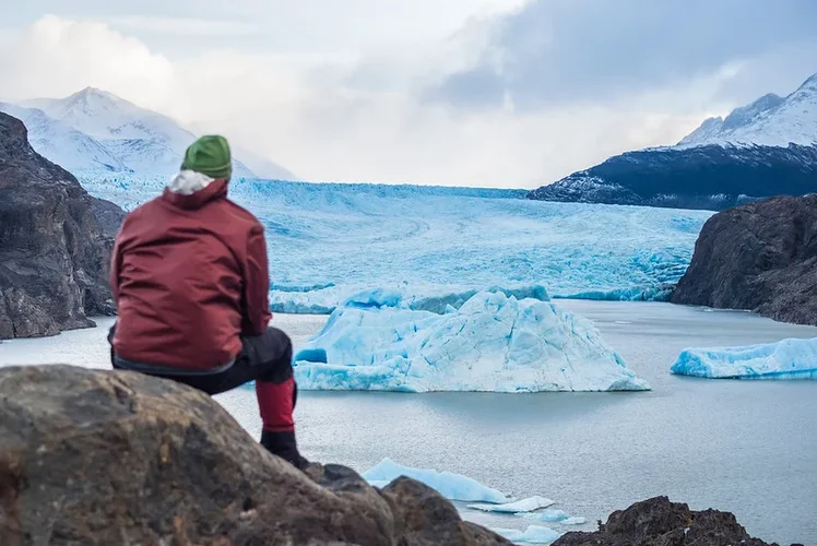 Climate Change Patagonia